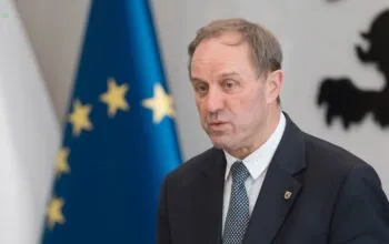 Oświadczenie majątkowe Mieczysława Struka. Dochód wzrósł o 38 tys. zł (FOTO: Łukasz Tokarczyk/UMWP)