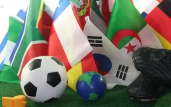 Meksyk przyjmie reprezentację Iranu podczas mundialu (FOTO: canva)