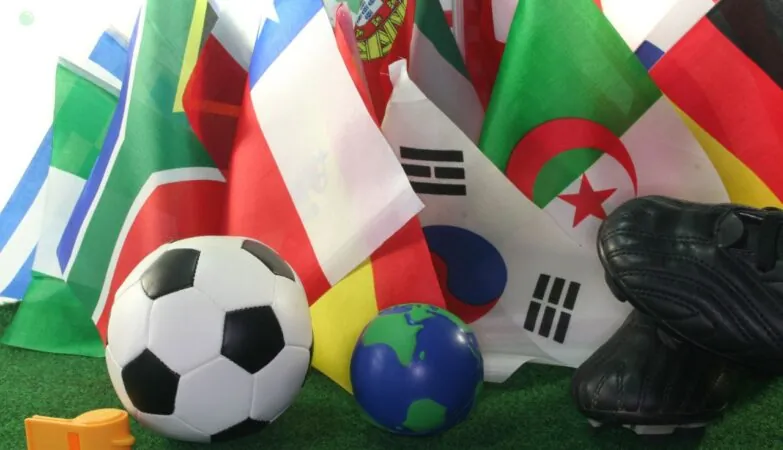 Meksyk przyjmie reprezentację Iranu podczas mundialu (FOTO: canva)