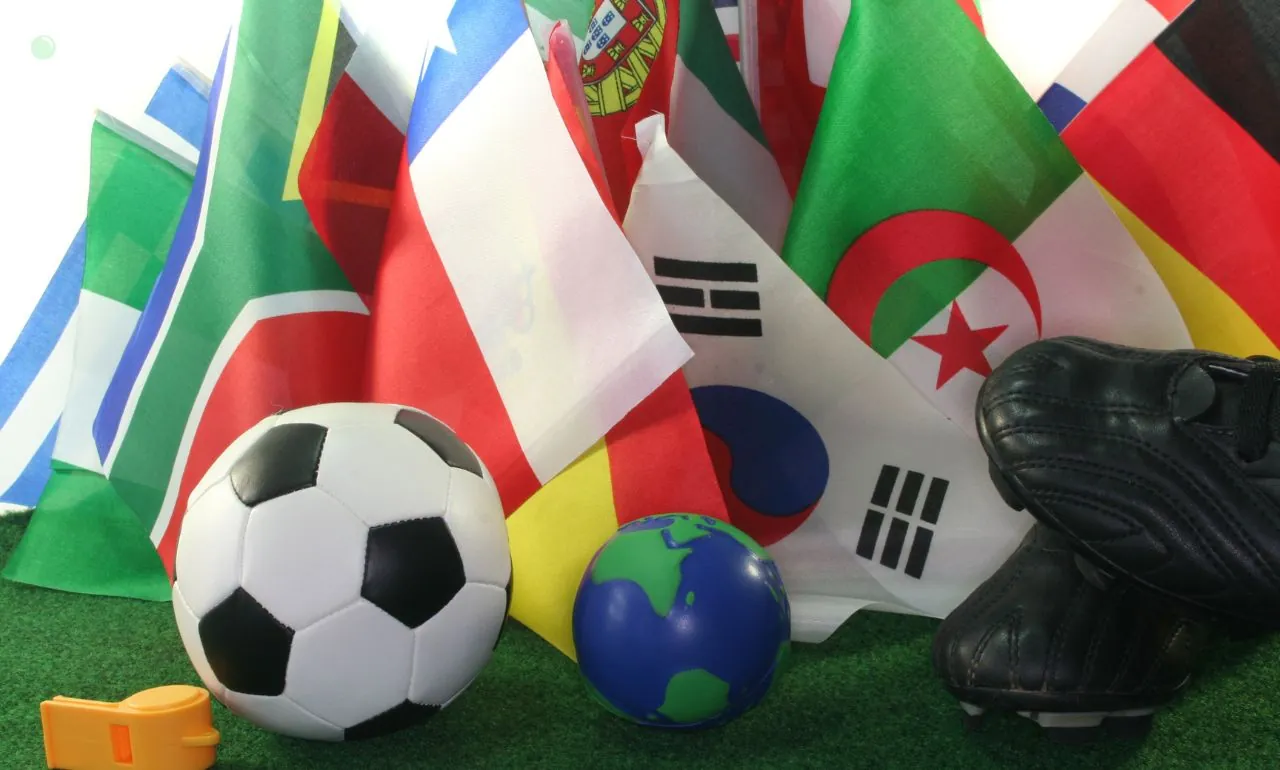 Meksyk przyjmie reprezentację Iranu podczas mundialu (FOTO: canva)