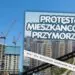 Mieszkańcy Przymorza mówią „nie” wieżowcom. Będzie protest (FOTO: canva)