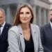Magdalena Sobkowiak przez środowiska opierające Donalda Tuska nazywana jest Stalową Damą SAFE (FOTO: Magdalena Sobkowiak/FB)