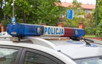 Służby w domu prezydenta. Jak strażacy weszli do mieszkania w Gdańsku (FOTO: canva)
