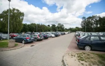 Lato remontów, zwężeń i opłat. Kierowcy w Gdańsku zapłacą nerwami (FOTO: GZDiZ)