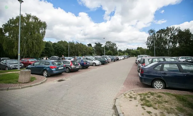 Lato remontów, zwężeń i opłat. Kierowcy w Gdańsku zapłacą nerwami (FOTO: GZDiZ)