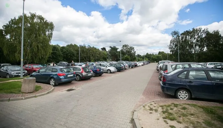 Lato remontów, zwężeń i opłat. Kierowcy w Gdańsku zapłacą nerwami (FOTO: GZDiZ)