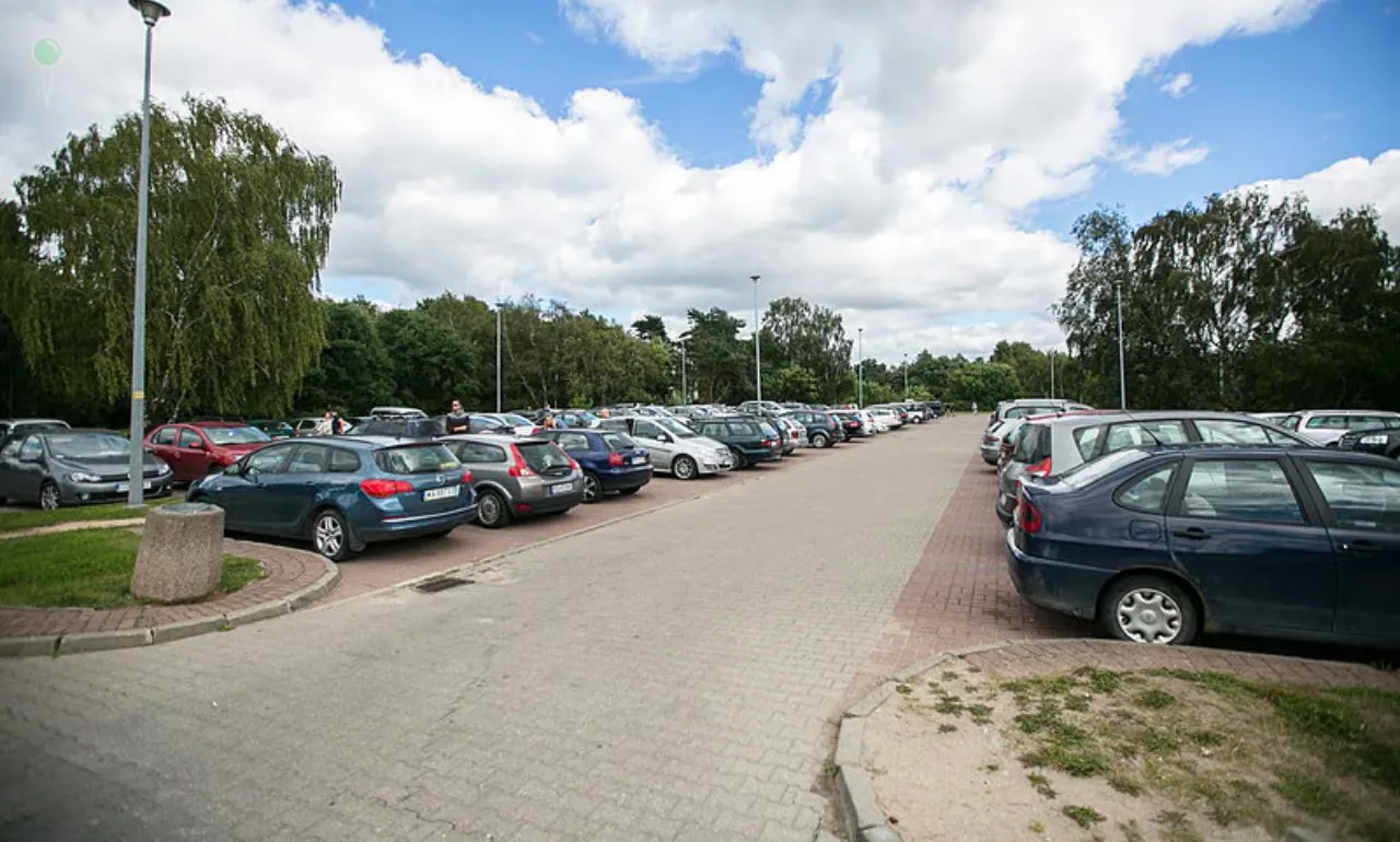 Lato remontów, zwężeń i opłat. Kierowcy w Gdańsku zapłacą nerwami (FOTO: GZDiZ)