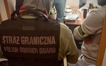 Kolumbijczycy na Pomorzu mieli płacić 1200 zł za legitymacje studenckie (FOTO: MOSG)