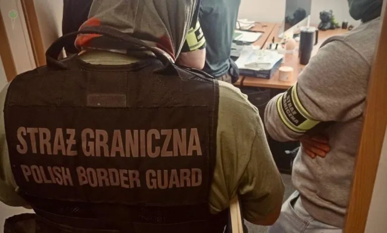 Kolumbijczycy na Pomorzu mieli płacić 1200 zł za legitymacje studenckie (FOTO: MOSG)
