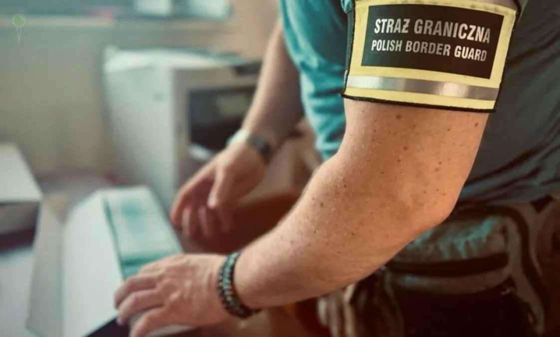 Kolumbijczycy na Pomorzu mieli płacić 1200 zł za legitymacje studenckie (FOTO: MOSG)