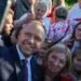Czy Karol Nawrocki jest liderem Polaków? Nowy sondaż (FOTO: KPRP)