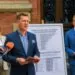 Premie dla spółek miejskich w Gdańsku. „Czas skończyć z tłustymi kotami” (FOTO: wbijamszpile.pl)