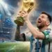 Lionel Messi przed ostatnim mundialem? Argentyna drży o kapitana (FOTO: wbijamszpile.pl)
