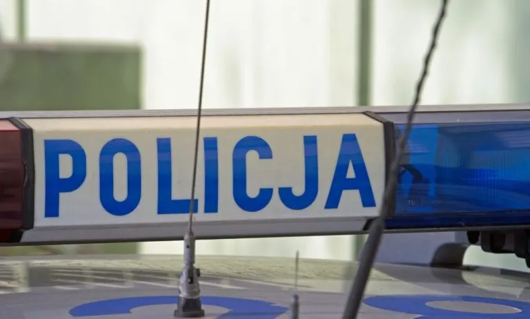 Zabójstwo kobiety w Tczewie. Policja zatrzymała 19-latka (FOTO: canva)