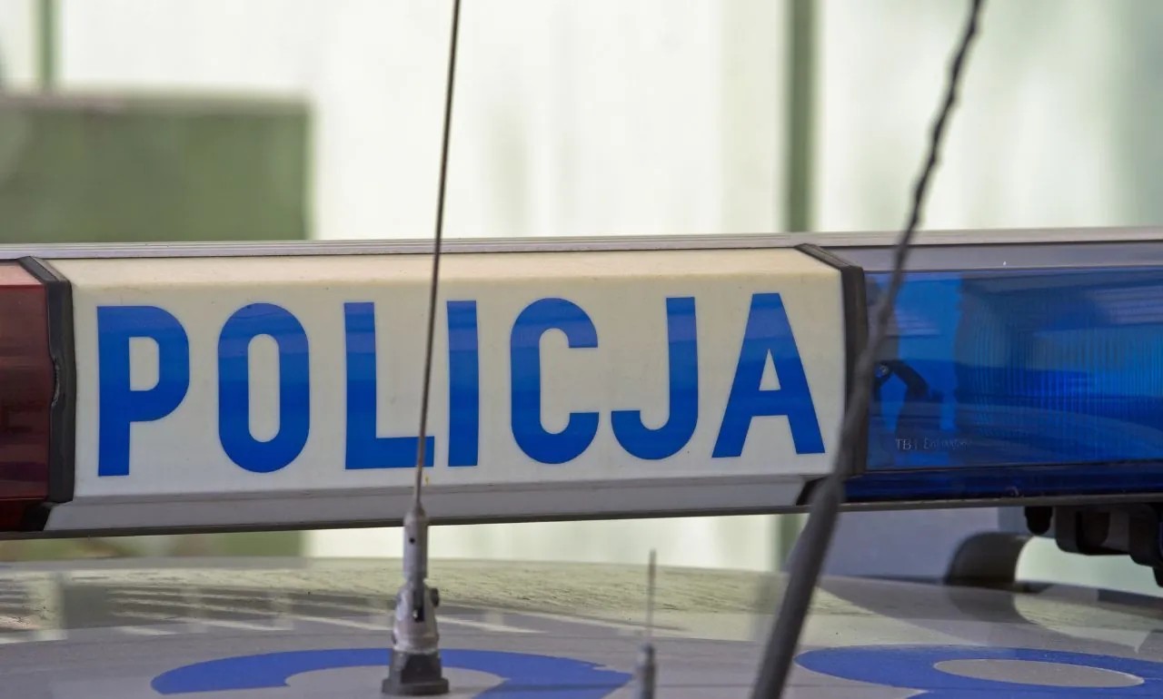 Zabójstwo kobiety w Tczewie. Policja zatrzymała 19-latka (FOTO: canva)