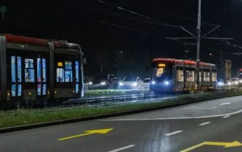 Gdańsk dostał dwie oferty na nowe tramwaje (FOTO: gdansk.pl)