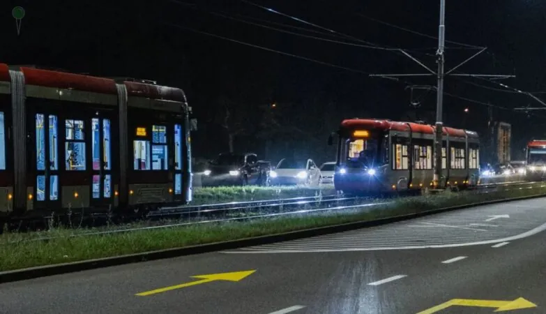 Gdańsk dostał dwie oferty na nowe tramwaje (FOTO: gdansk.pl)