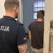 Ukradł hulajnogę i ukrył ją w klatce schodowej (FOTO: KPP Kwidzyn)