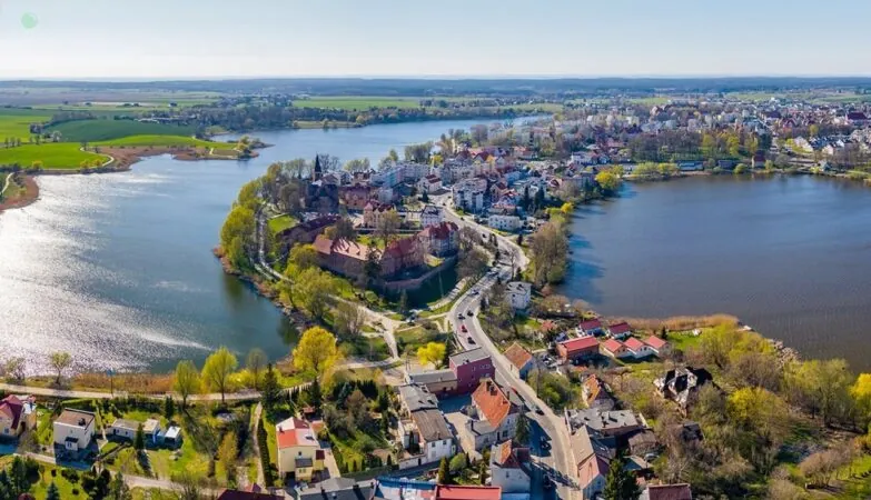 Można budować obwodnicę Sztumu. Jest ważna decyzja