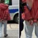 Kobieta włamała się na posesje w Gdańsku. Postanowiła tam zamieszkać (FOTO: KMP Gdańsk)