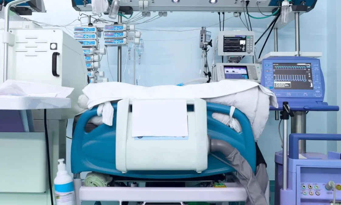 Pomorski system e-Zdrowie za miliony wciąż nie dla pacjentów. 5 lat opóźnienia (FOTO: canva)