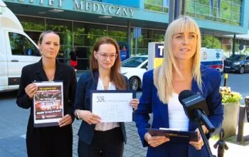 Nowa Nadzieja zapowiada kontrolę pomorskich szpitali (FOTO: wbijamszpile.pl)
