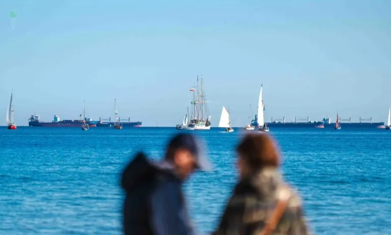 Żeglarska Parada Świętojańska odwołana. Powodem brak zgłoszeń (FOTO: Mateusz Dietrich/gdynia.pl)