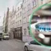 Awaria gazu w Gdańsku. Naprawa dopiero po zakończeniu konferencji o Ukrainie (FOTO: canva/Google Maps)