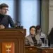 Radni mają dość! Chcą odwołać szefa dzielnicy z KO w Gdańsku (FOTO: Grzegorz Mehring)
