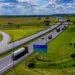 Rusza przetarg na koncepcję rozbudowy S6 pod Gdańskiem (FOTO: GDDKiA o. Gdańsk)