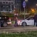 Ultrace 2026 w Gdańsku. Policja reaguje na nocne spotkania (FOTO: KWP Gdańsk)