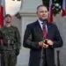 Karol Nawrocki miał zostać otruty? Prof. Nowak ujawnia kulisy (FOTO: KPRP)