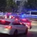 Policyjna kompromitacja podczas Ultra Race 2026? Radny krytykuje (FOTO: KWP Gdańsk)