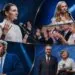 Politycy KO, medale i gala Szpitala Dziecięcego Polanki (FOTO: kolaż Dominik Paszliński/gdansk.pl)