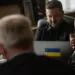 Zełenski chce ustawy o ukraińskich bohaterach. Budanow nie daje wyboru (FOTO: @ZelenskyyUa/X)