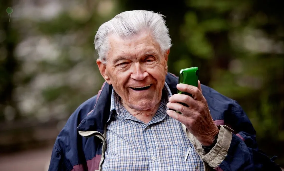 <span class="nowosc-label">Nowość!</span> Senior dostał telefon ws. świadczenia wspierającego. Policja ostrzega