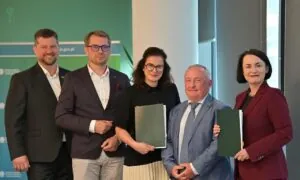 Gdańsk chwali się inwestycją, ale nie pokazuje mieszkańcom odsetek od pożyczki