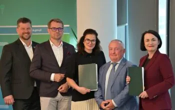 Gdańsk chwali się inwestycją za miliony, ale nie pokazuje mieszkańcom odsetek (FOTO: NFOŚiGW)