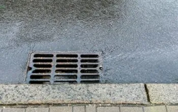 Gdańsk dostanie 54,6 mln zł na ochronę przed ulewami (FOTO: canva)