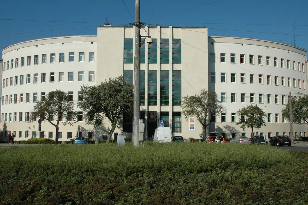 UNESCO w Gdyni. Zysk czy kłopot dla mieszkańców? (FOTO: gdynia.pl)