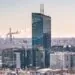Najwyższy budynek w Gdańsku zmienił właściciela (FOTO: canva)