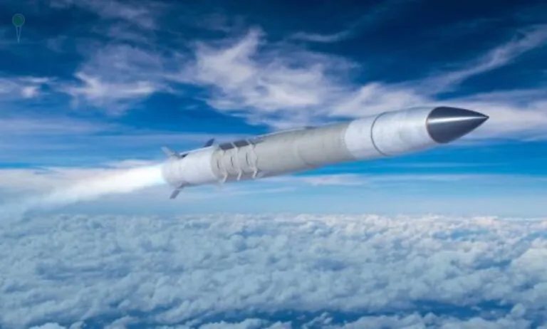 Czy rząd przekazał w tajemnicy Ukrainie pociski do systemu Patriot? (FOTO: Lockheed Martin)