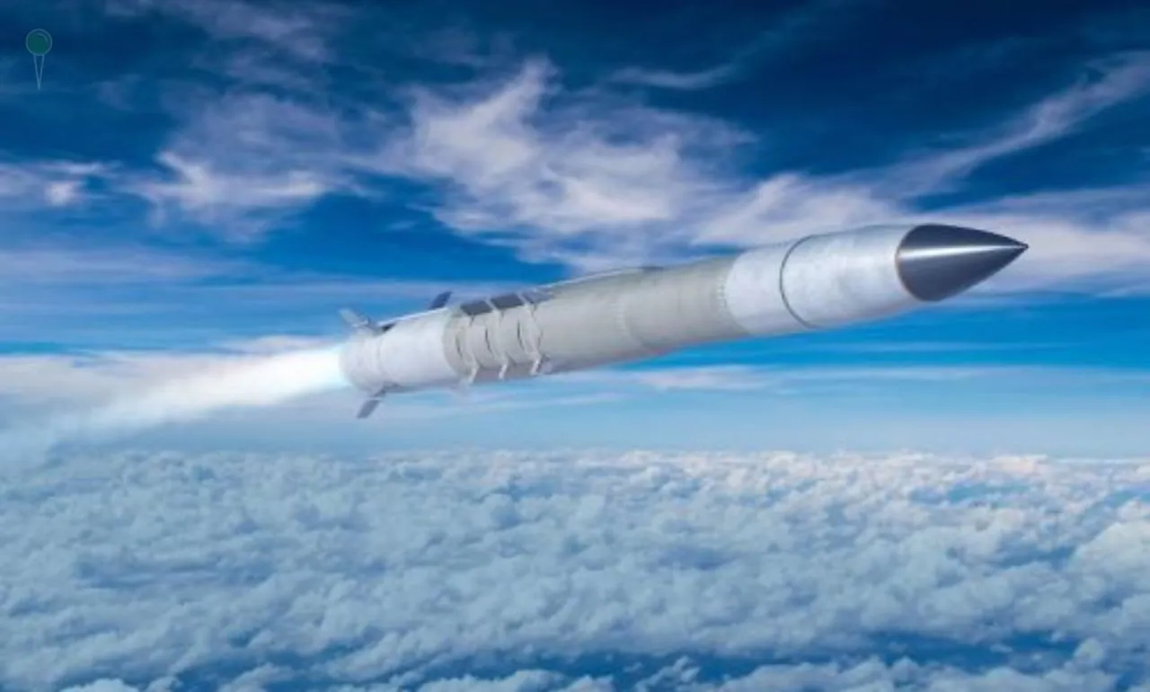 Czy rząd przekazał w tajemnicy Ukrainie pociski do systemu Patriot? (FOTO: Lockheed Martin)