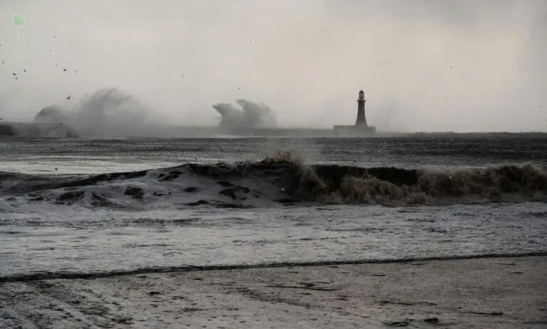 Alert RCB na północy Polski. Wiatr może osiągnąć 120 km/h (FOTO: canva)