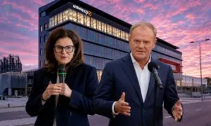 Czy Dulkiewicz odpowie na apel Tuska w sprawie spółek?