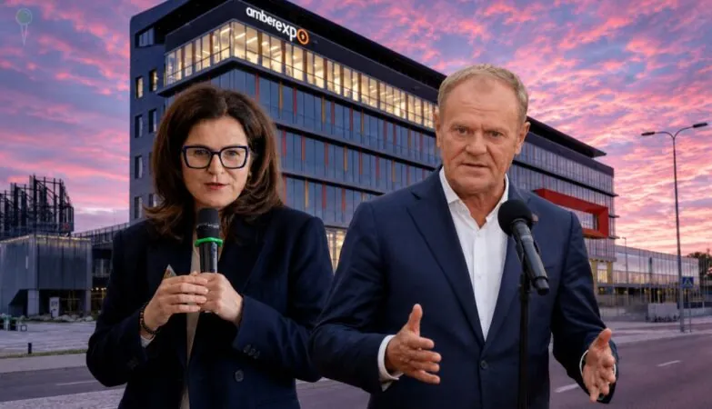 Czy Dulkiewicz odpowie na apel Tuska w sprawie spółek?