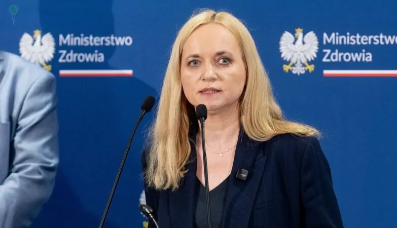 <span class="nowosc-label">Nowość!</span> Posłowie opozycji w pomorskim szpitalu. W tle wypłaty dla minister zdrowia