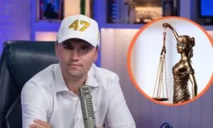 Nowe dowody ws. zabójstwa Charliego Kirka. Prokurator chce kary śmierci