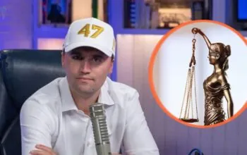 Nowe dowody ws. zabójstwa Charliego Kirka. Prokurator chce kary śmierci (FOTO: Charlie Kirk/FB)