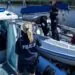 Policja przerwała rejs 64-letniego sternika i przejęła jego jacht